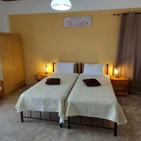 אגיוס גורדיוס Nikis Apartments מראה חיצוני תמונה