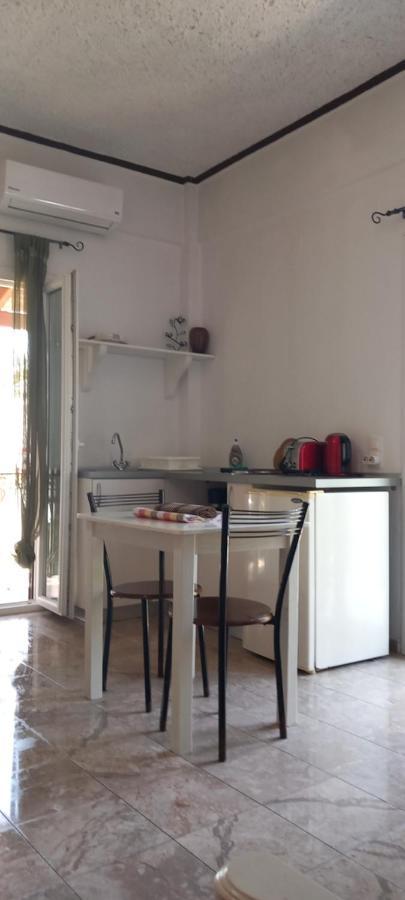 אגיוס גורדיוס Nikis Apartments מראה חיצוני תמונה
