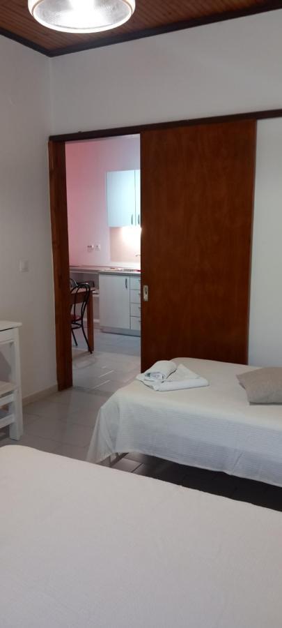 אגיוס גורדיוס Nikis Apartments מראה חיצוני תמונה
