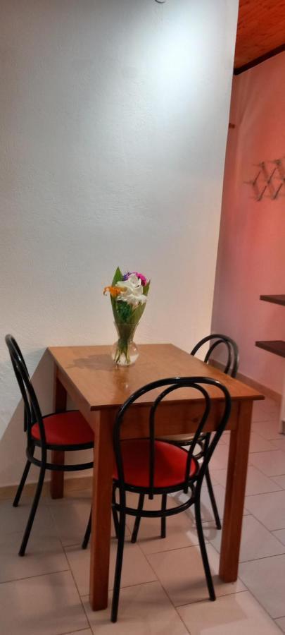 אגיוס גורדיוס Nikis Apartments מראה חיצוני תמונה