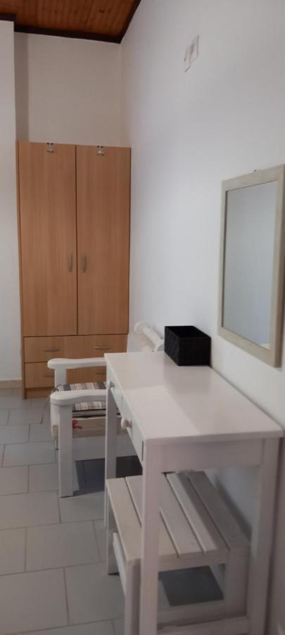 אגיוס גורדיוס Nikis Apartments מראה חיצוני תמונה