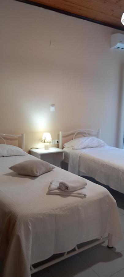 אגיוס גורדיוס Nikis Apartments מראה חיצוני תמונה