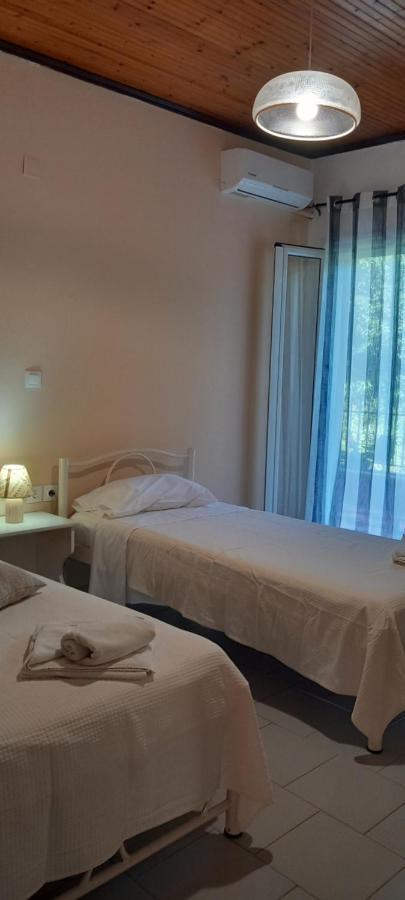 אגיוס גורדיוס Nikis Apartments מראה חיצוני תמונה