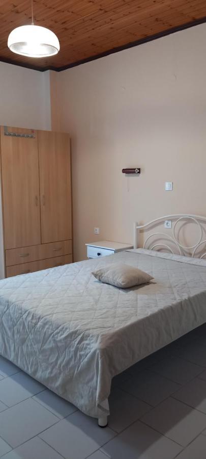 אגיוס גורדיוס Nikis Apartments מראה חיצוני תמונה