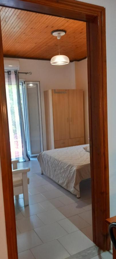 אגיוס גורדיוס Nikis Apartments מראה חיצוני תמונה