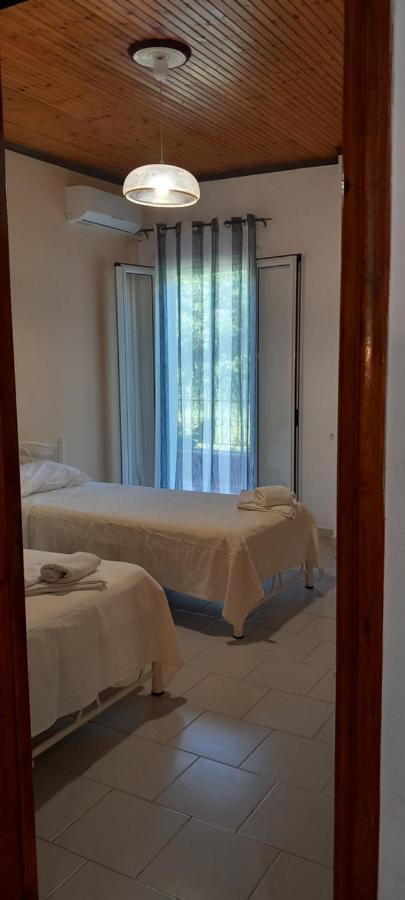 אגיוס גורדיוס Nikis Apartments מראה חיצוני תמונה