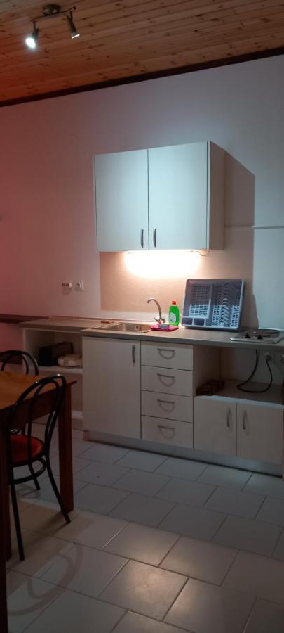 אגיוס גורדיוס Nikis Apartments מראה חיצוני תמונה