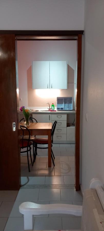 אגיוס גורדיוס Nikis Apartments מראה חיצוני תמונה