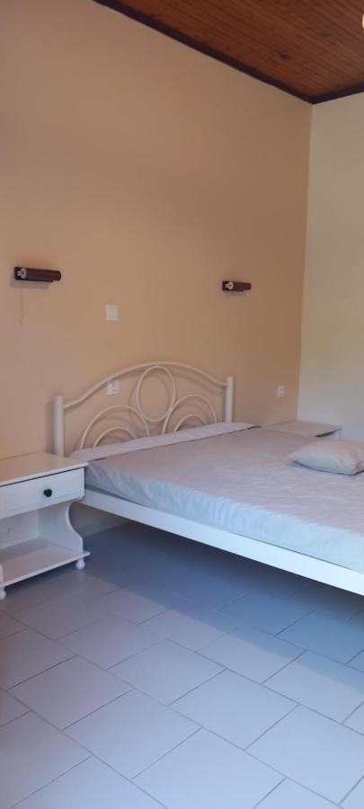אגיוס גורדיוס Nikis Apartments מראה חיצוני תמונה