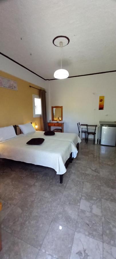 אגיוס גורדיוס Nikis Apartments מראה חיצוני תמונה