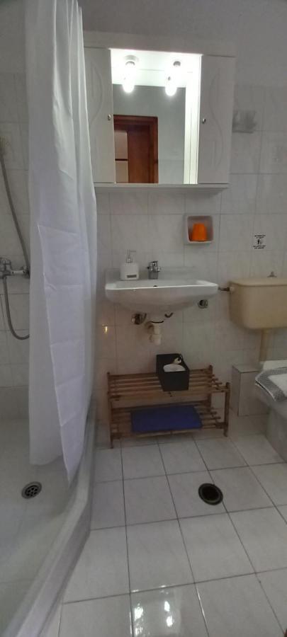 אגיוס גורדיוס Nikis Apartments מראה חיצוני תמונה