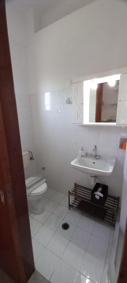 אגיוס גורדיוס Nikis Apartments מראה חיצוני תמונה