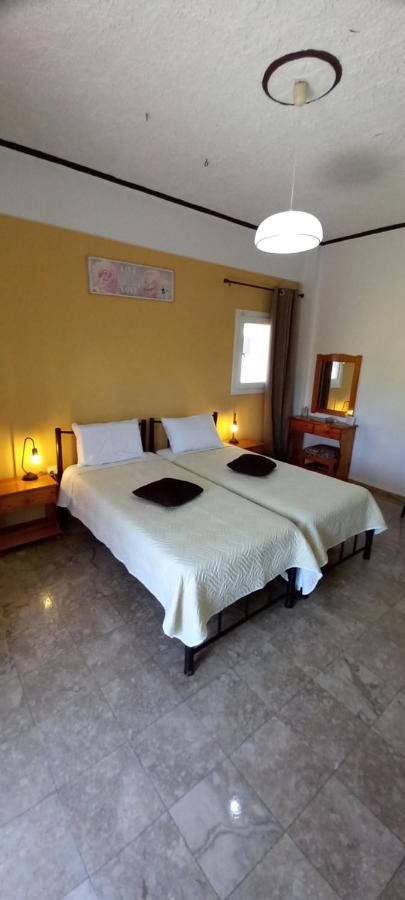 אגיוס גורדיוס Nikis Apartments מראה חיצוני תמונה