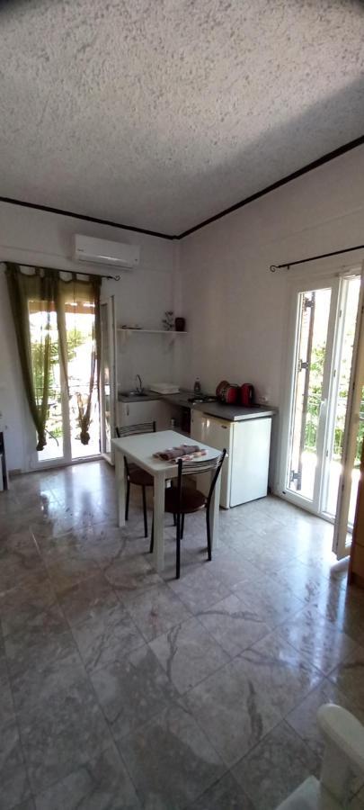 אגיוס גורדיוס Nikis Apartments מראה חיצוני תמונה