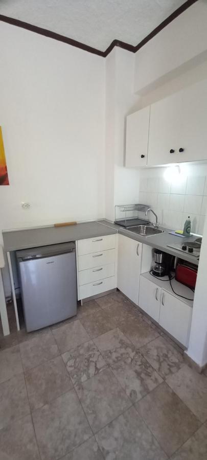 אגיוס גורדיוס Nikis Apartments מראה חיצוני תמונה