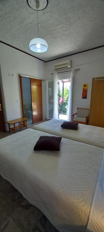 אגיוס גורדיוס Nikis Apartments מראה חיצוני תמונה