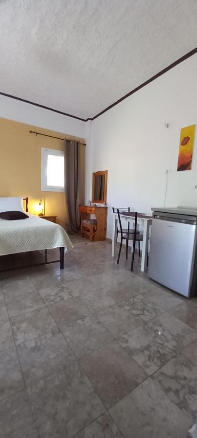 אגיוס גורדיוס Nikis Apartments מראה חיצוני תמונה