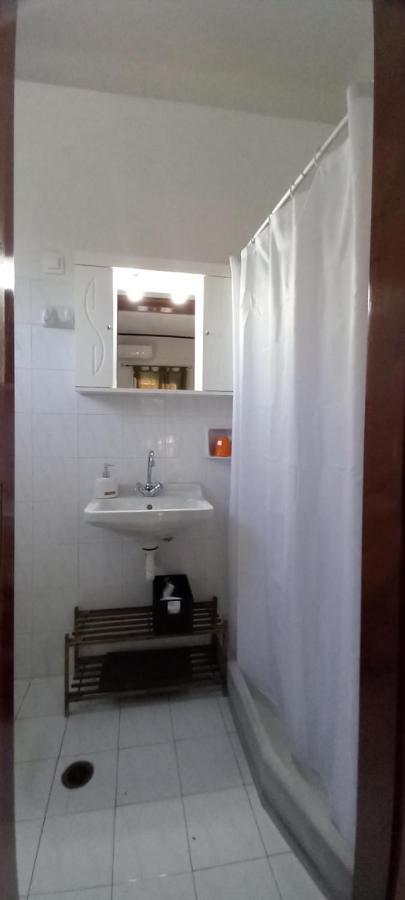 אגיוס גורדיוס Nikis Apartments מראה חיצוני תמונה