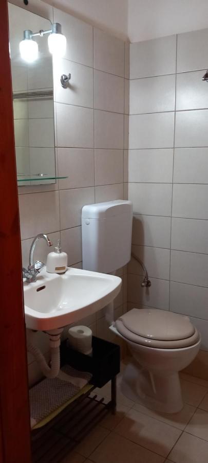 אגיוס גורדיוס Nikis Apartments מראה חיצוני תמונה